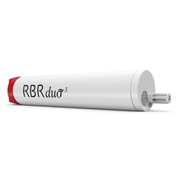 RBR公司波潮仪