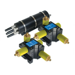 Teledyne TSS公司HydroPACT系列管线仪