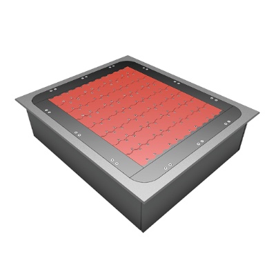 OPT公司GeoInsight 20全海深参量阵浅地层剖面系统